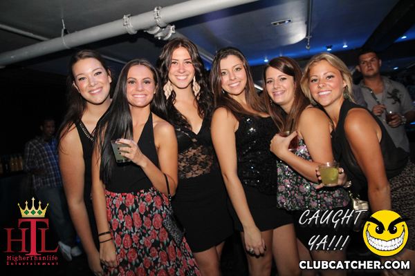 Cobra Toronto nightclub photo 112 - September 7th, 2012