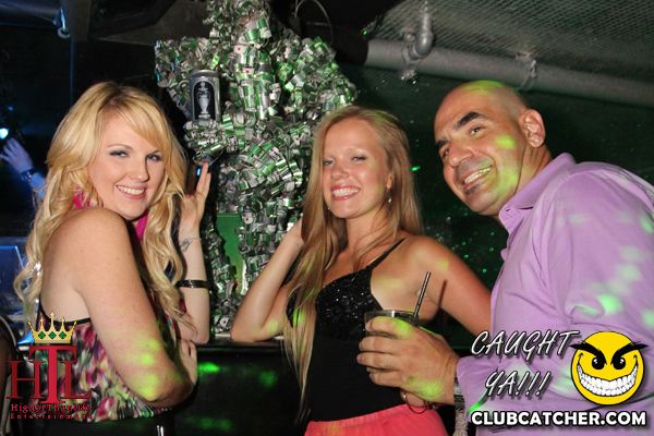 Cobra Toronto nightclub photo 113 - September 7th, 2012