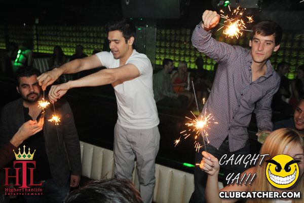 Cobra Toronto nightclub photo 118 - September 7th, 2012