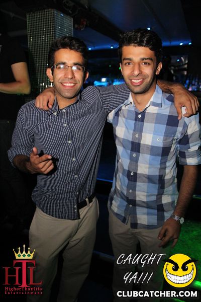 Cobra Toronto nightclub photo 13 - September 7th, 2012