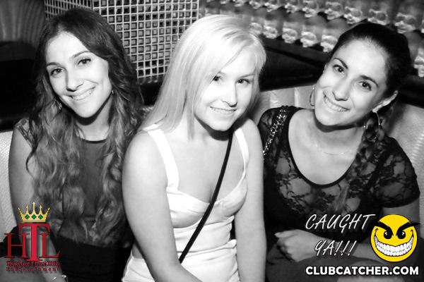 Cobra Toronto nightclub photo 121 - September 7th, 2012