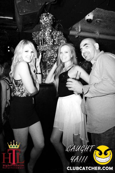 Cobra Toronto nightclub photo 123 - September 7th, 2012