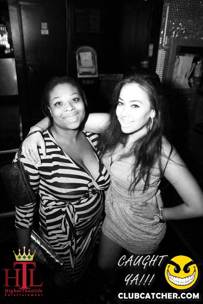 Cobra Toronto nightclub photo 125 - September 7th, 2012