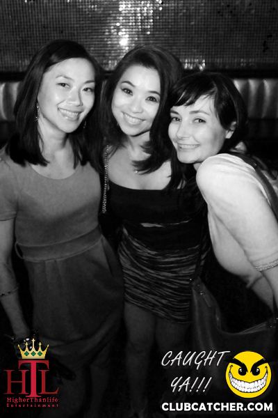 Cobra Toronto nightclub photo 128 - September 7th, 2012