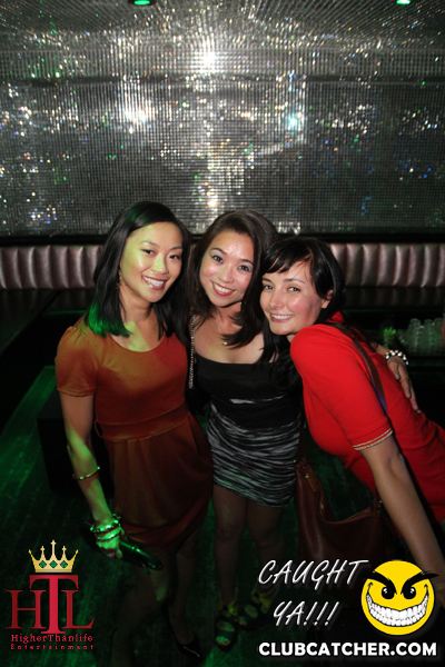 Cobra Toronto nightclub photo 14 - September 7th, 2012