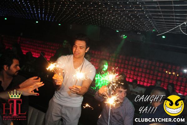 Cobra Toronto nightclub photo 135 - September 7th, 2012