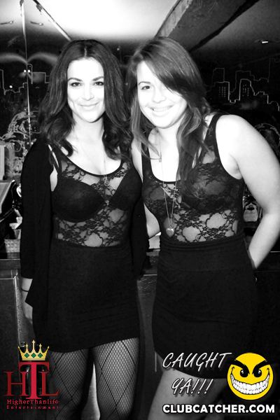 Cobra Toronto nightclub photo 137 - September 7th, 2012