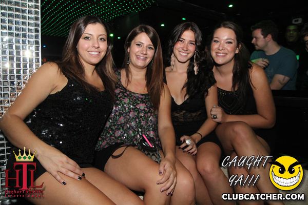 Cobra Toronto nightclub photo 15 - September 7th, 2012