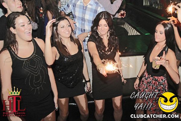 Cobra Toronto nightclub photo 16 - September 7th, 2012