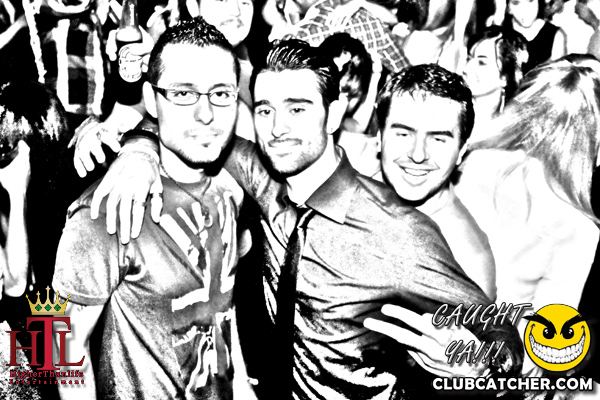 Cobra Toronto nightclub photo 153 - September 7th, 2012