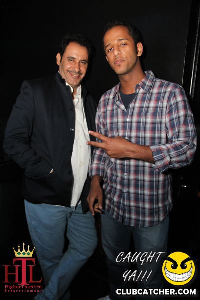 Cobra Toronto nightclub photo 155 - September 7th, 2012