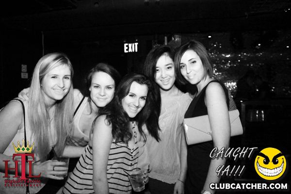 Cobra Toronto nightclub photo 161 - September 7th, 2012