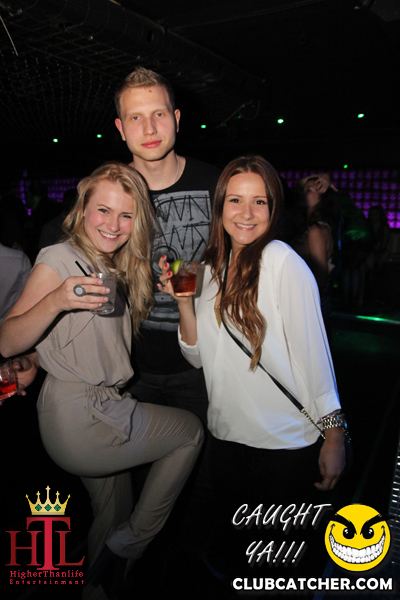 Cobra Toronto nightclub photo 162 - September 7th, 2012