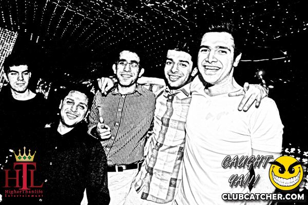 Cobra Toronto nightclub photo 163 - September 7th, 2012