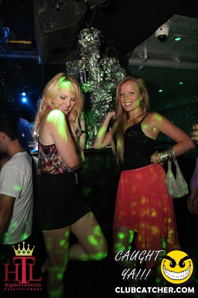 Cobra Toronto nightclub photo 165 - September 7th, 2012