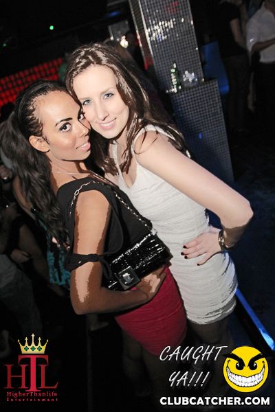 Cobra Toronto nightclub photo 166 - September 7th, 2012