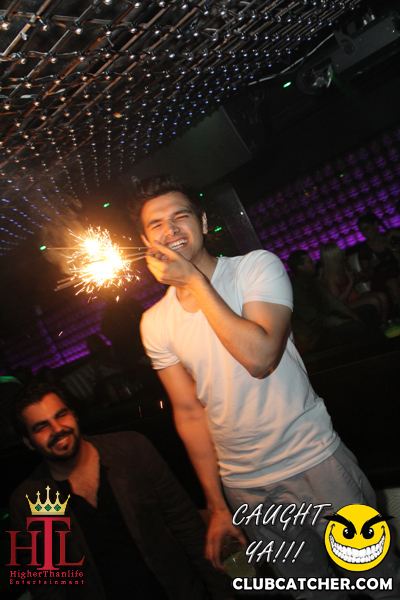 Cobra Toronto nightclub photo 168 - September 7th, 2012