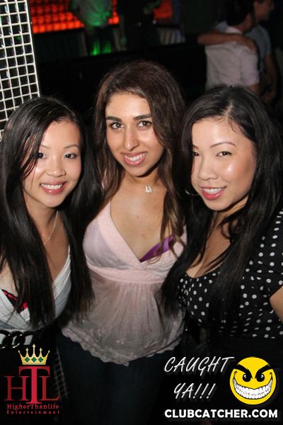 Cobra Toronto nightclub photo 169 - September 7th, 2012