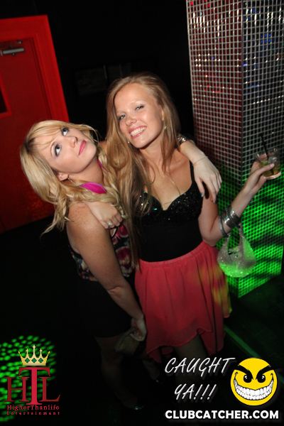 Cobra Toronto nightclub photo 170 - September 7th, 2012