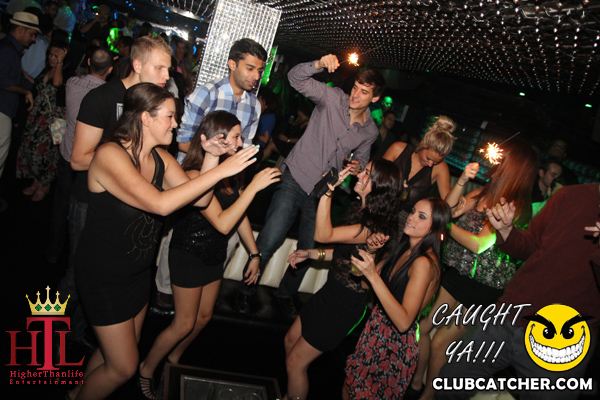 Cobra Toronto nightclub photo 18 - September 7th, 2012