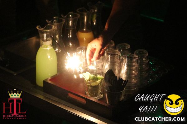 Cobra Toronto nightclub photo 175 - September 7th, 2012