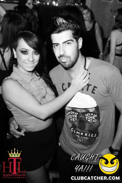 Cobra Toronto nightclub photo 181 - September 7th, 2012