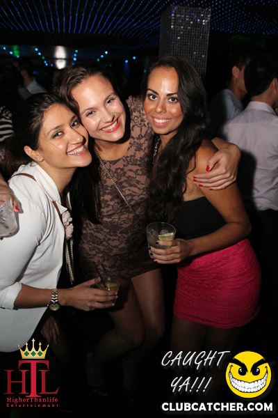 Cobra Toronto nightclub photo 182 - September 7th, 2012