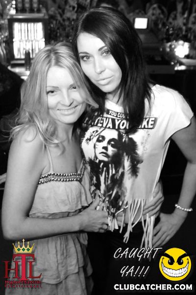 Cobra Toronto nightclub photo 185 - September 7th, 2012