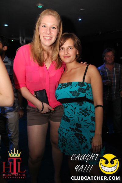 Cobra Toronto nightclub photo 186 - September 7th, 2012