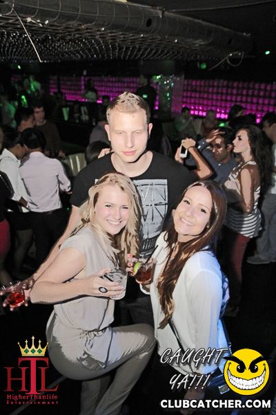 Cobra Toronto nightclub photo 187 - September 7th, 2012