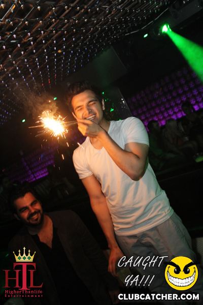 Cobra Toronto nightclub photo 189 - September 7th, 2012