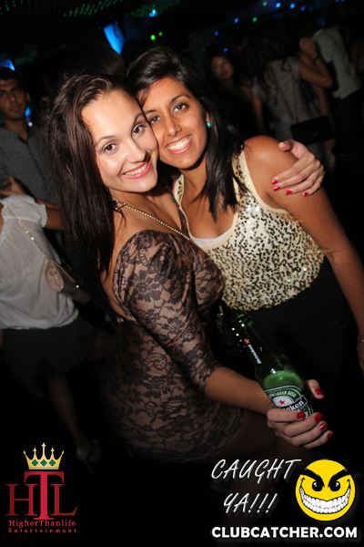 Cobra Toronto nightclub photo 191 - September 7th, 2012