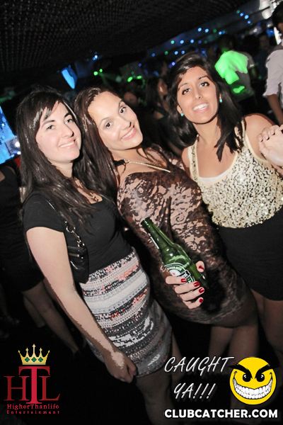 Cobra Toronto nightclub photo 193 - September 7th, 2012