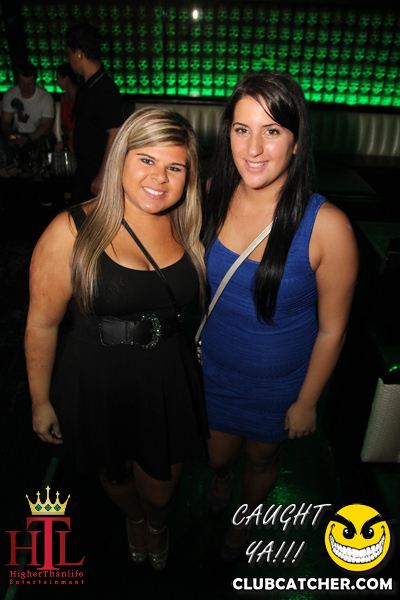 Cobra Toronto nightclub photo 194 - September 7th, 2012