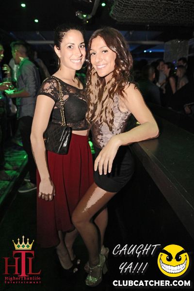 Cobra Toronto nightclub photo 196 - September 7th, 2012