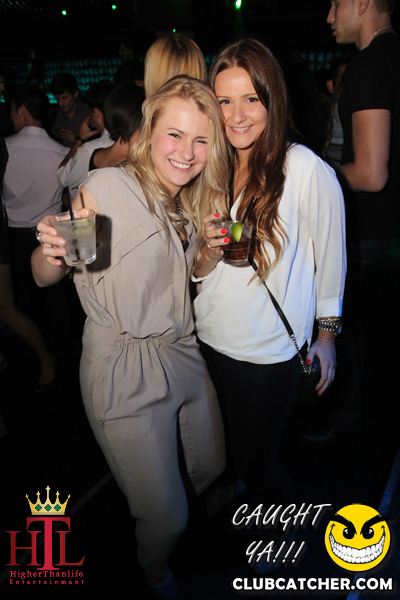 Cobra Toronto nightclub photo 198 - September 7th, 2012