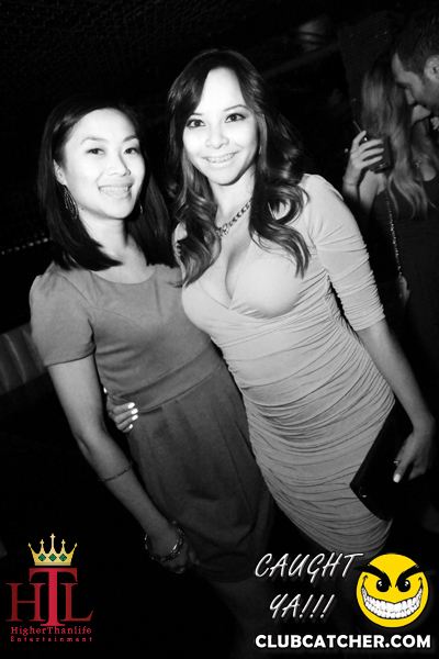 Cobra Toronto nightclub photo 199 - September 7th, 2012