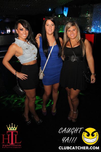 Cobra Toronto nightclub photo 201 - September 7th, 2012