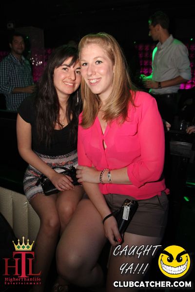 Cobra Toronto nightclub photo 203 - September 7th, 2012