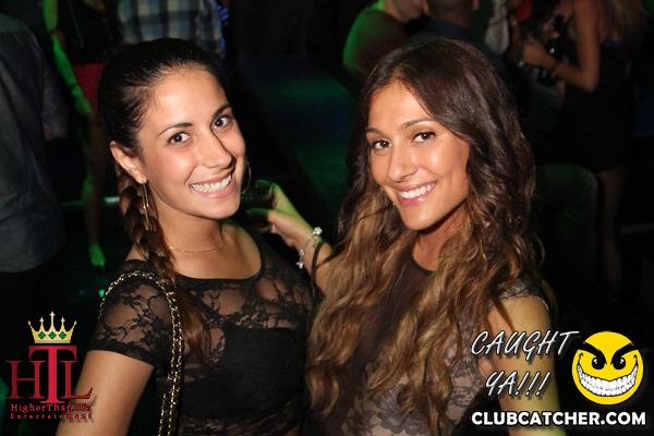 Cobra Toronto nightclub photo 205 - September 7th, 2012