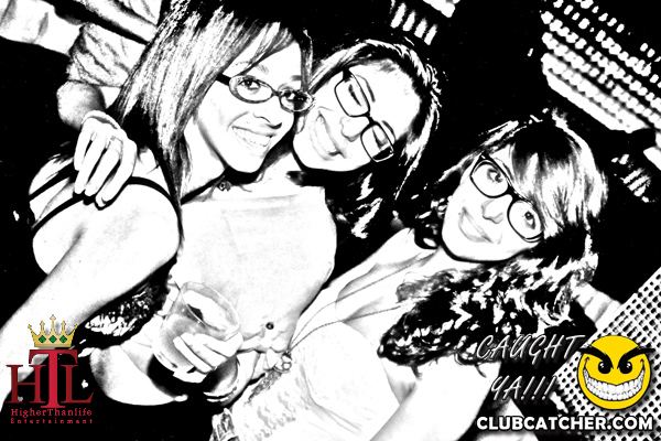 Cobra Toronto nightclub photo 207 - September 7th, 2012