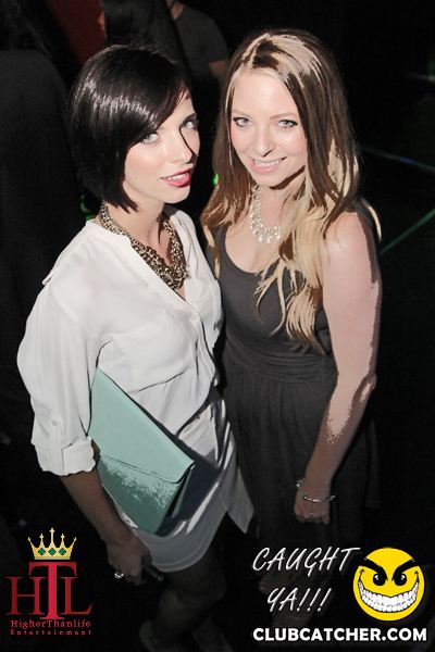 Cobra Toronto nightclub photo 208 - September 7th, 2012