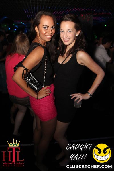 Cobra Toronto nightclub photo 209 - September 7th, 2012