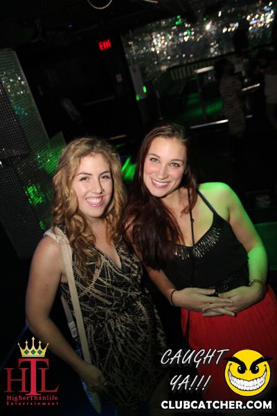 Cobra Toronto nightclub photo 212 - September 7th, 2012