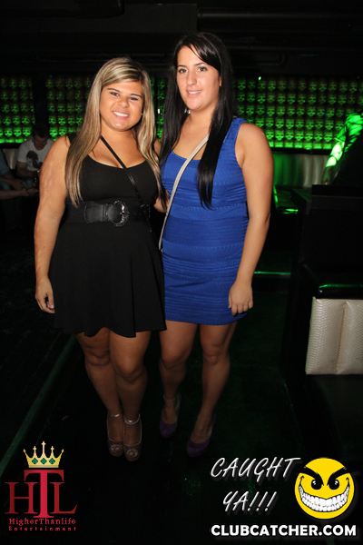 Cobra Toronto nightclub photo 214 - September 7th, 2012