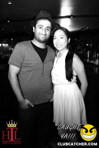 Cobra Toronto nightclub photo 216 - September 7th, 2012