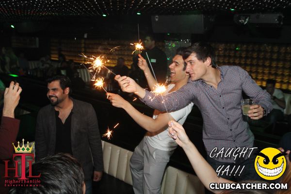 Cobra Toronto nightclub photo 23 - September 7th, 2012