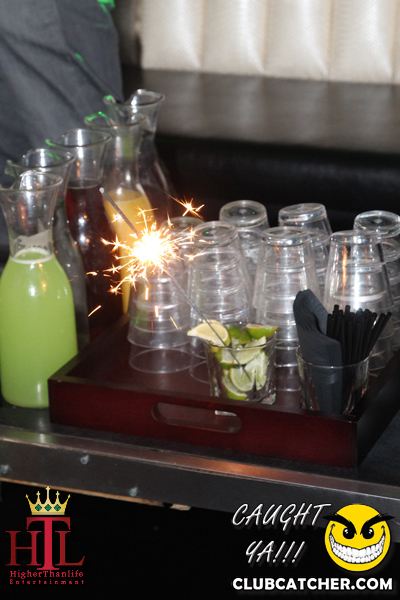 Cobra Toronto nightclub photo 222 - September 7th, 2012