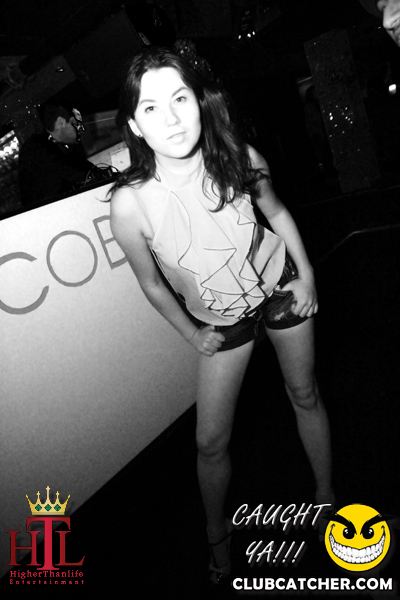 Cobra Toronto nightclub photo 230 - September 7th, 2012