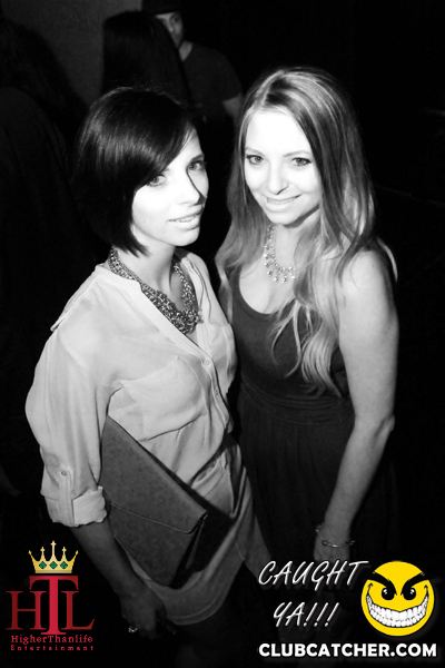 Cobra Toronto nightclub photo 232 - September 7th, 2012